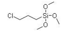 γ-Chloropropyltrimethoxysilan