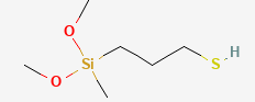 3-Mercaptopropylmetyldimethoxysilan