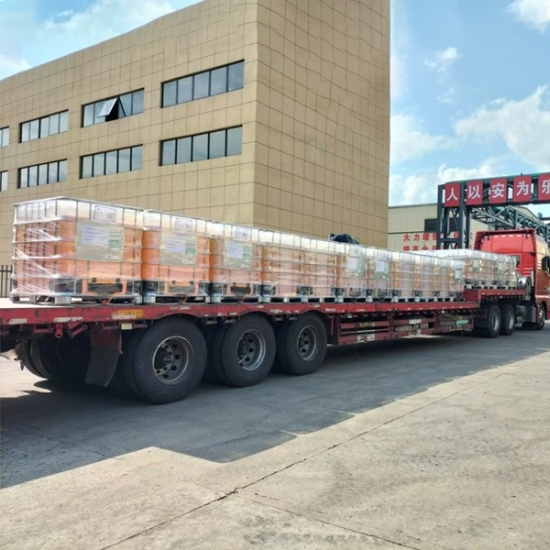 ECOPOWER vinyl silane