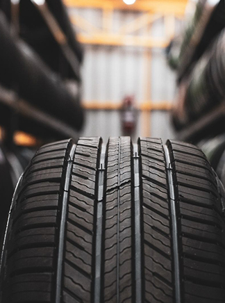 Rubber Industry