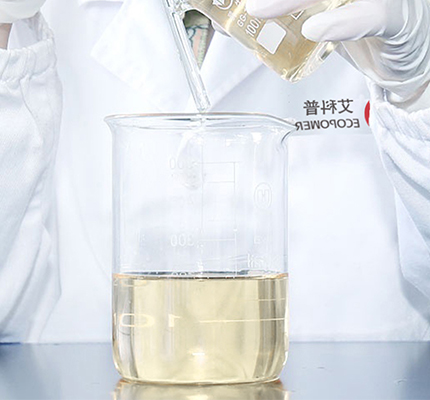 Ecopower Vinyltriisopropoxysilane (Crosile-173): Phụ gia chính cho độ bám dính vượt trội và độ bền vượt trội